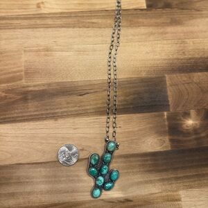 Emerald Valley Cactus